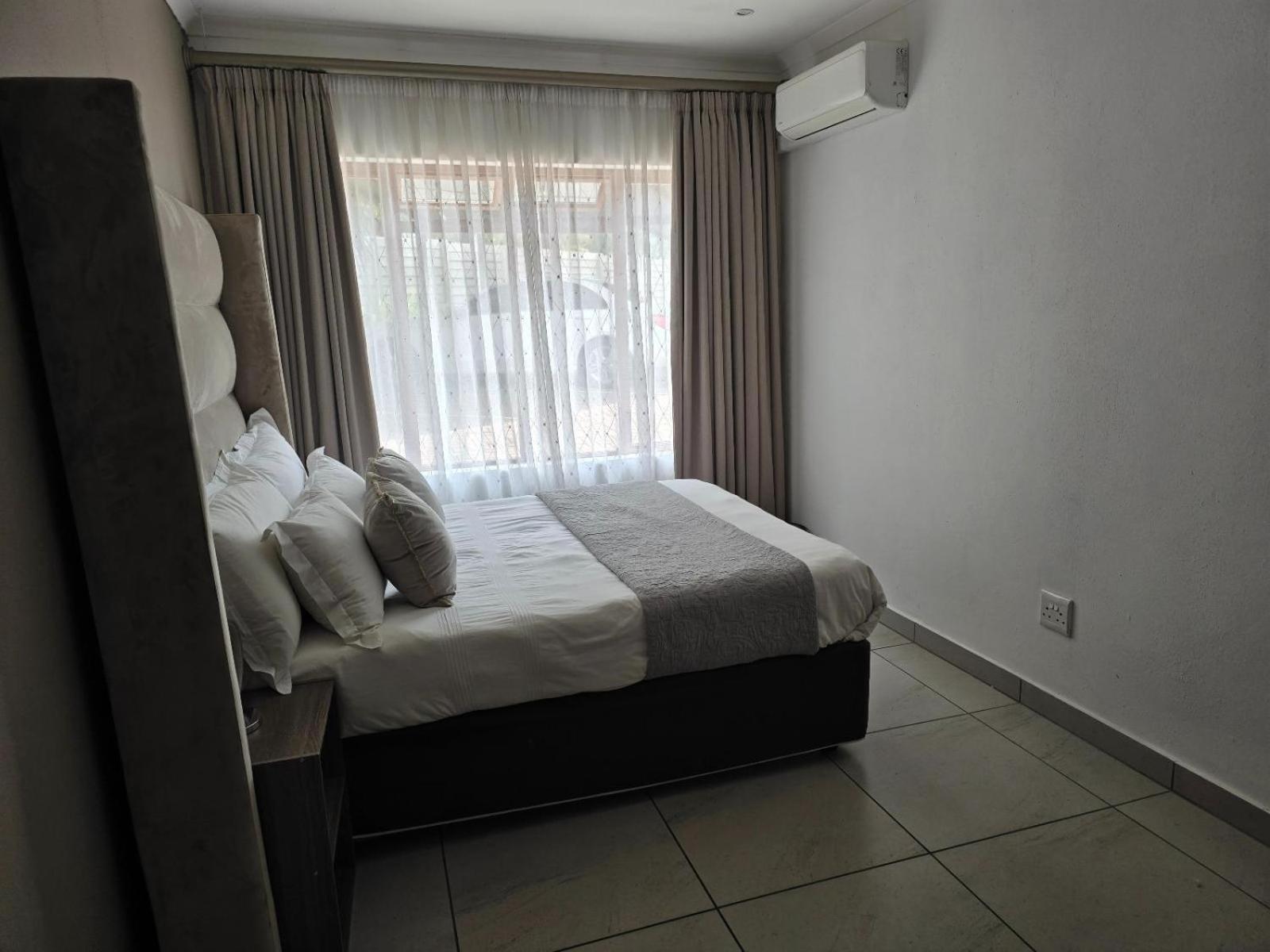 Bonim Guesthouse - Aka Magisha Guesthouse Mbombela Room photo