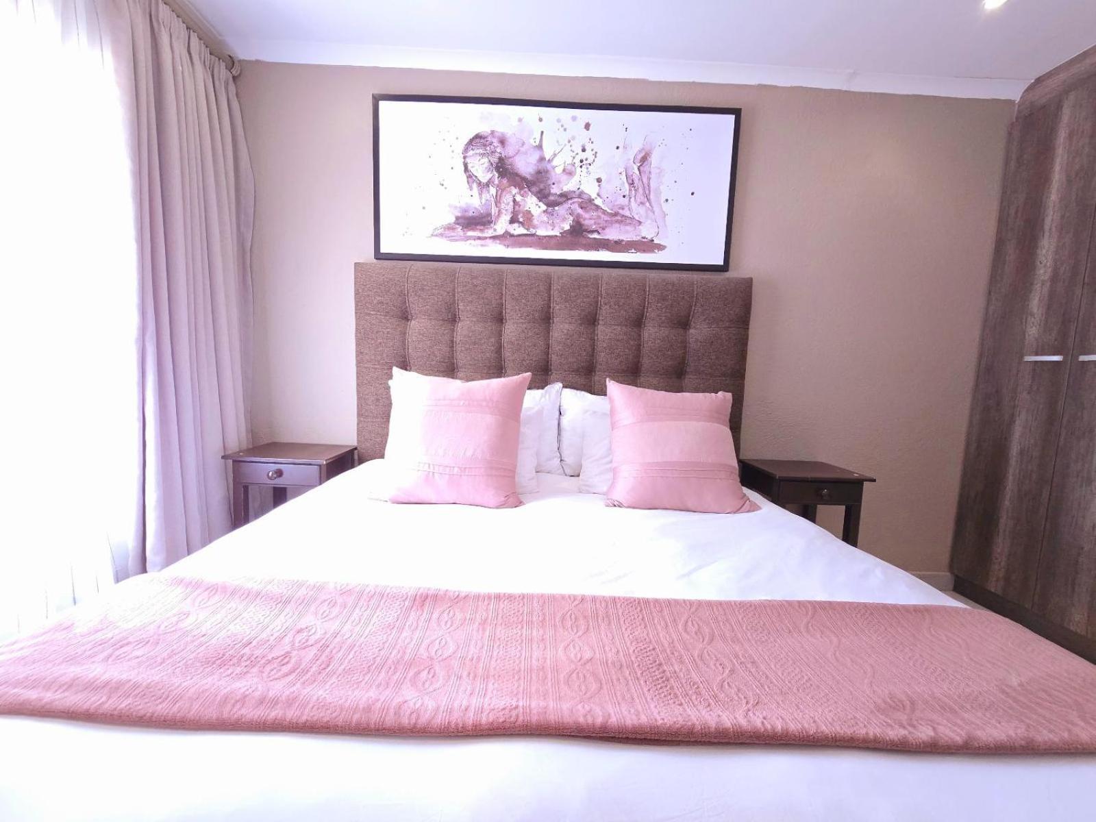 Bonim Guesthouse - Aka Magisha Guesthouse Mbombela Room photo