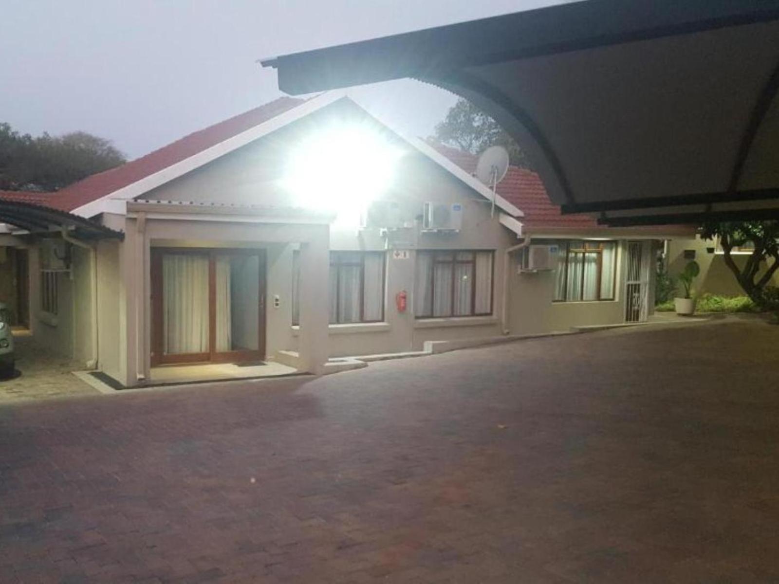 Bonim Guesthouse - Aka Magisha Guesthouse Mbombela Exterior photo
