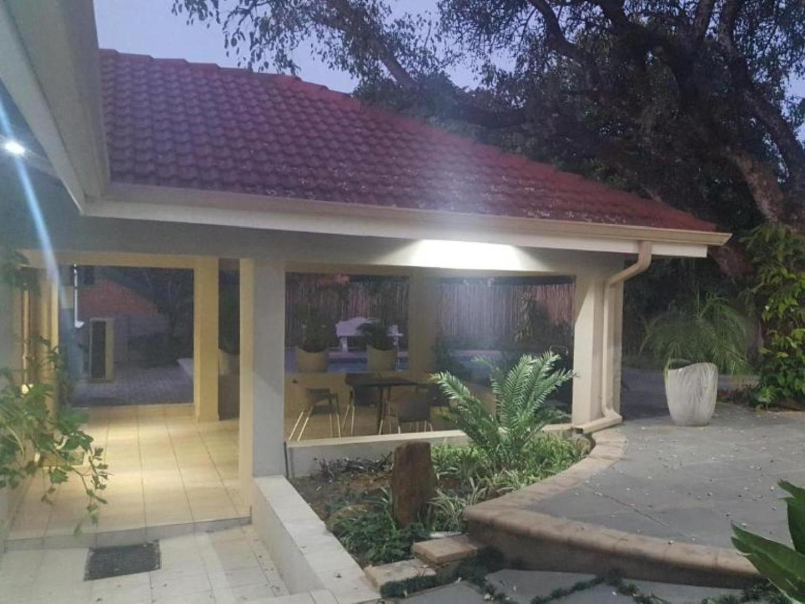 Bonim Guesthouse - Aka Magisha Guesthouse Mbombela Exterior photo