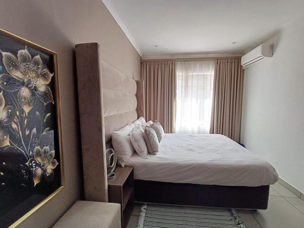 Bonim Guesthouse - Aka Magisha Guesthouse Mbombela Room photo