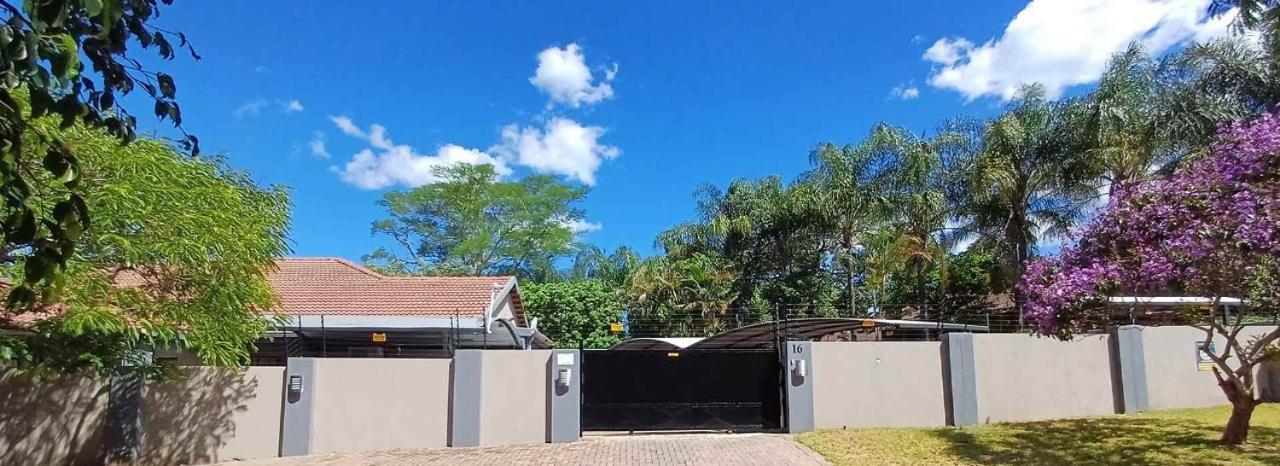 Bonim Guesthouse - Aka Magisha Guesthouse Mbombela Exterior photo