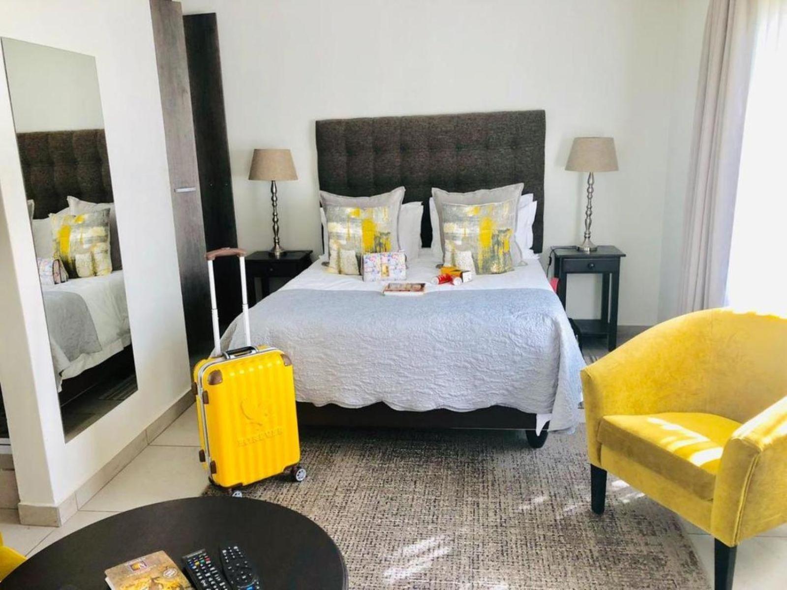 Bonim Guesthouse - Aka Magisha Guesthouse Mbombela Room photo