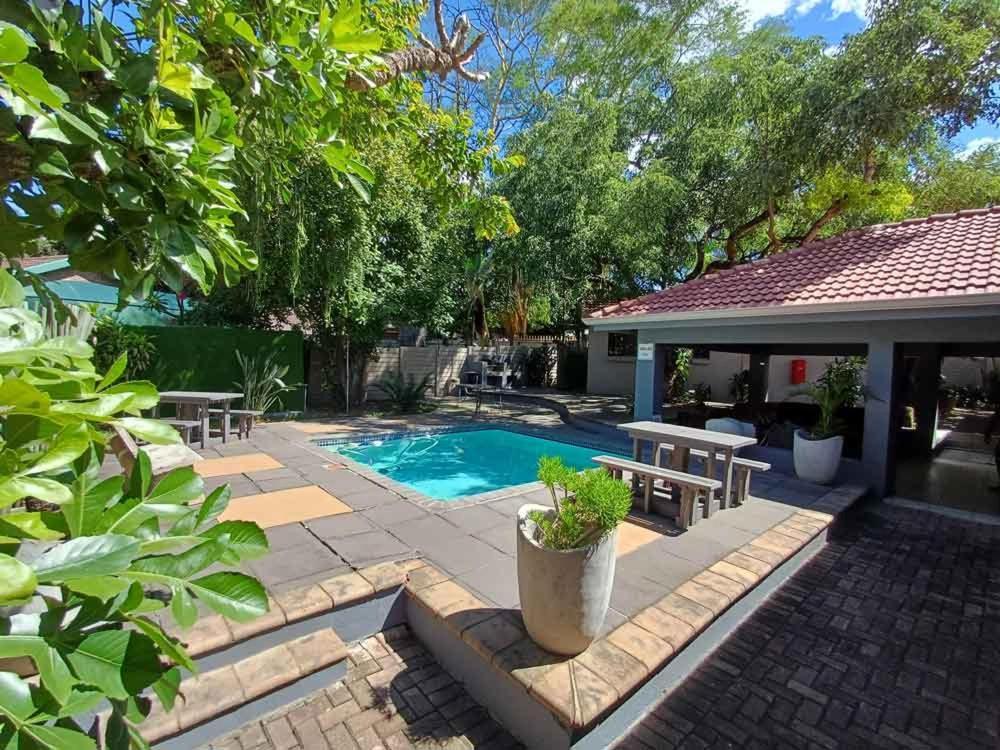 Bonim Guesthouse - Aka Magisha Guesthouse Mbombela Exterior photo